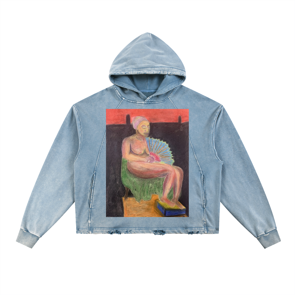The Art Student