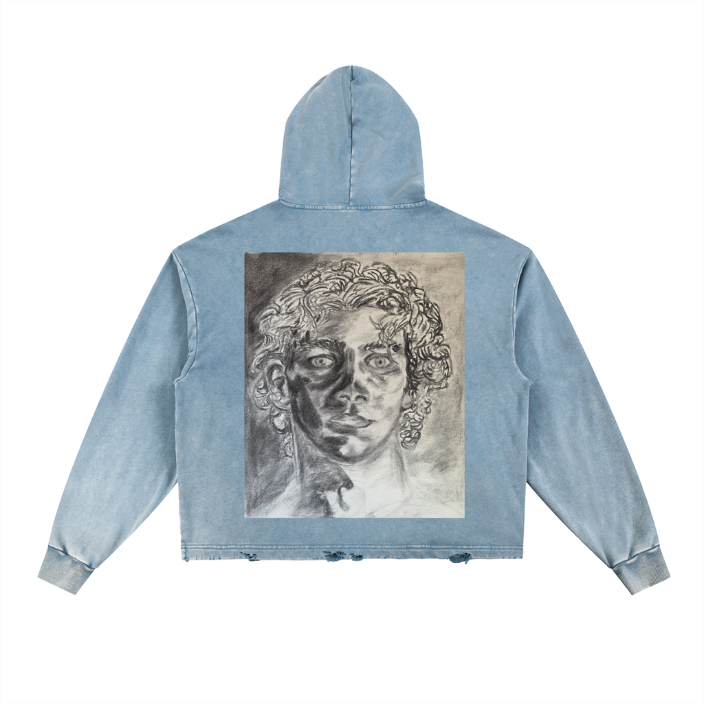 The Art Student